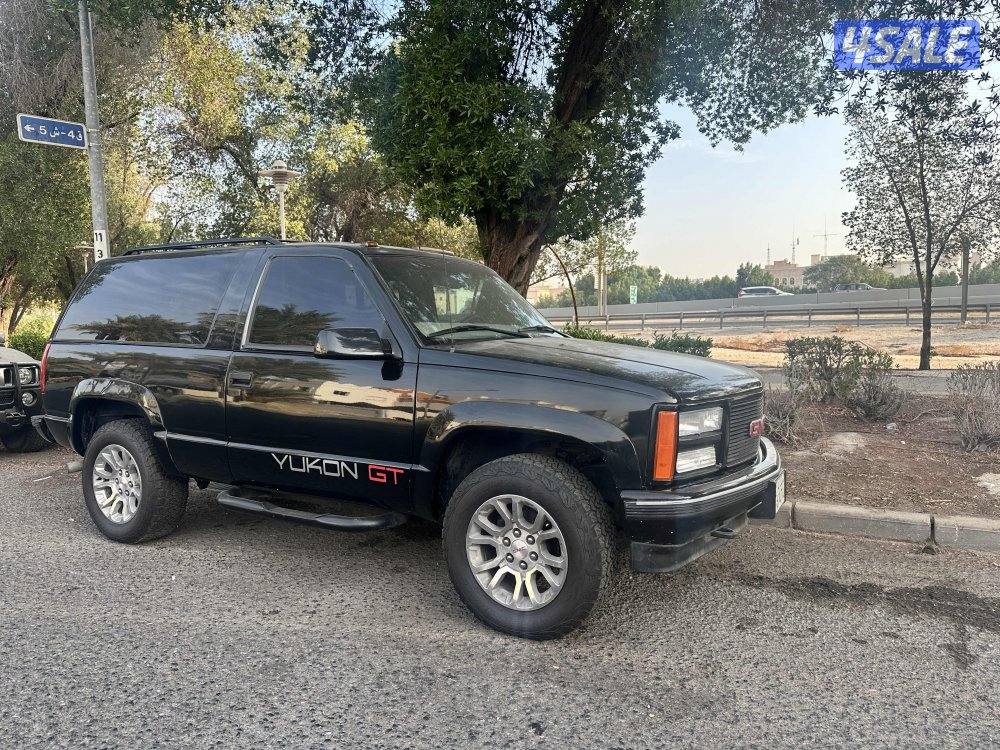 يوكن موديل ١٩٩٩2