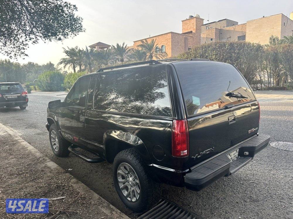 يوكن موديل ١٩٩٩3