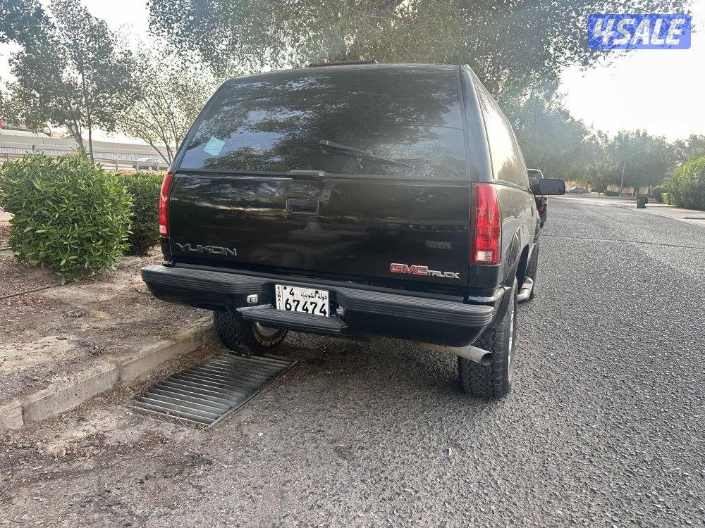 يوكن موديل ١٩٩٩5