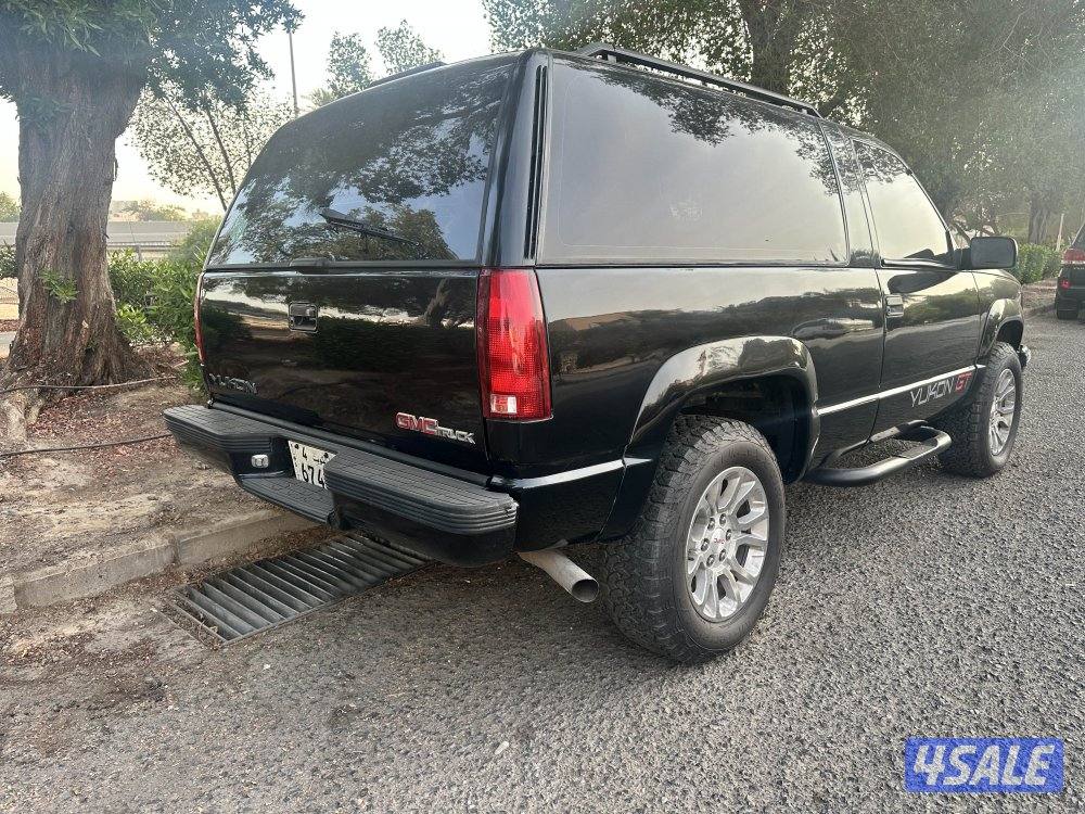 يوكن موديل ١٩٩٩4