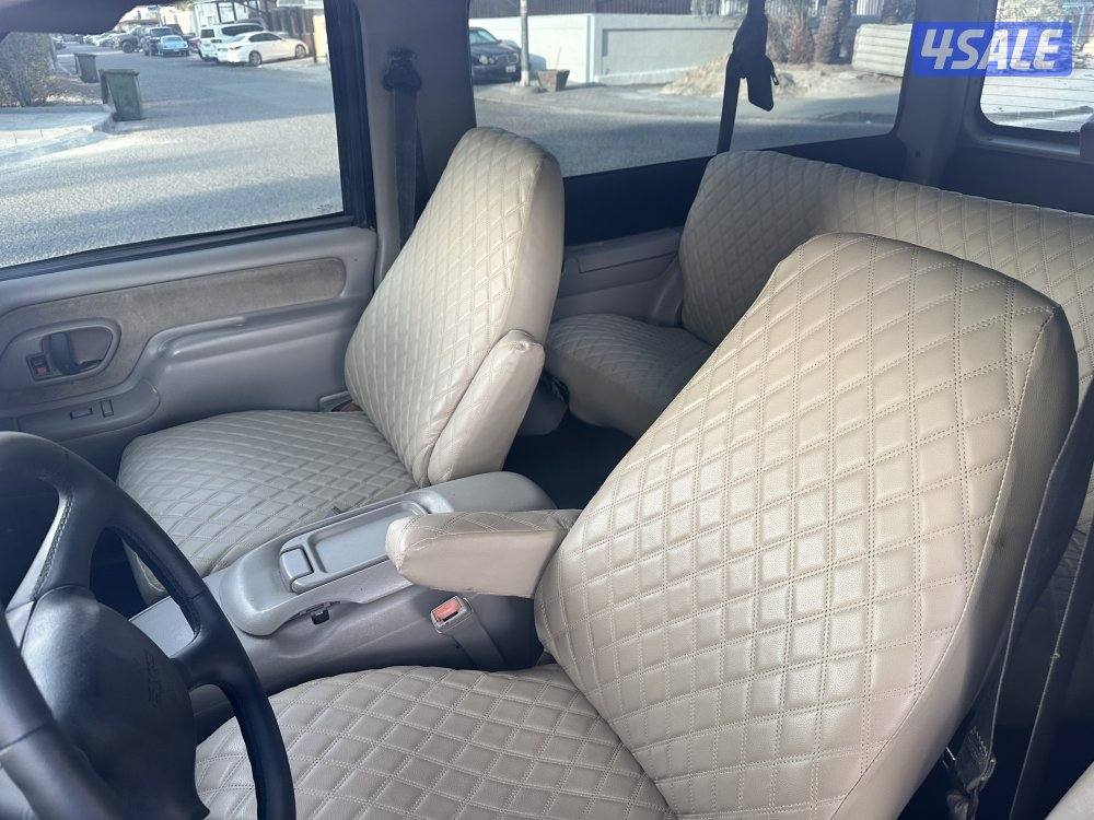 يوكن موديل ١٩٩٩6