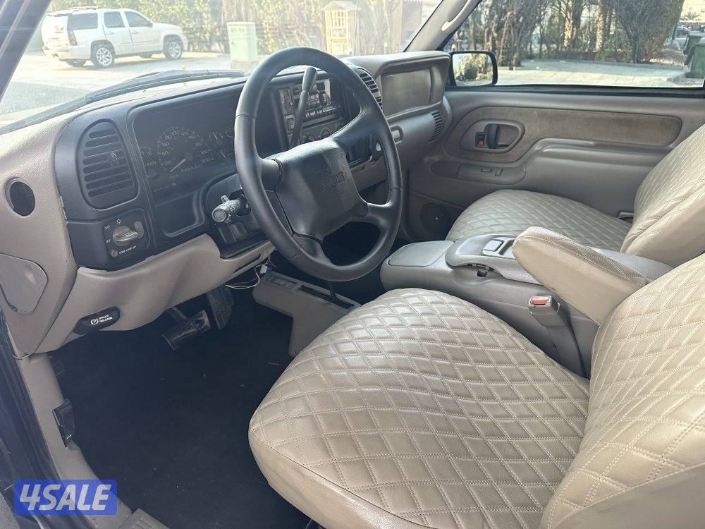 يوكن موديل ١٩٩٩7