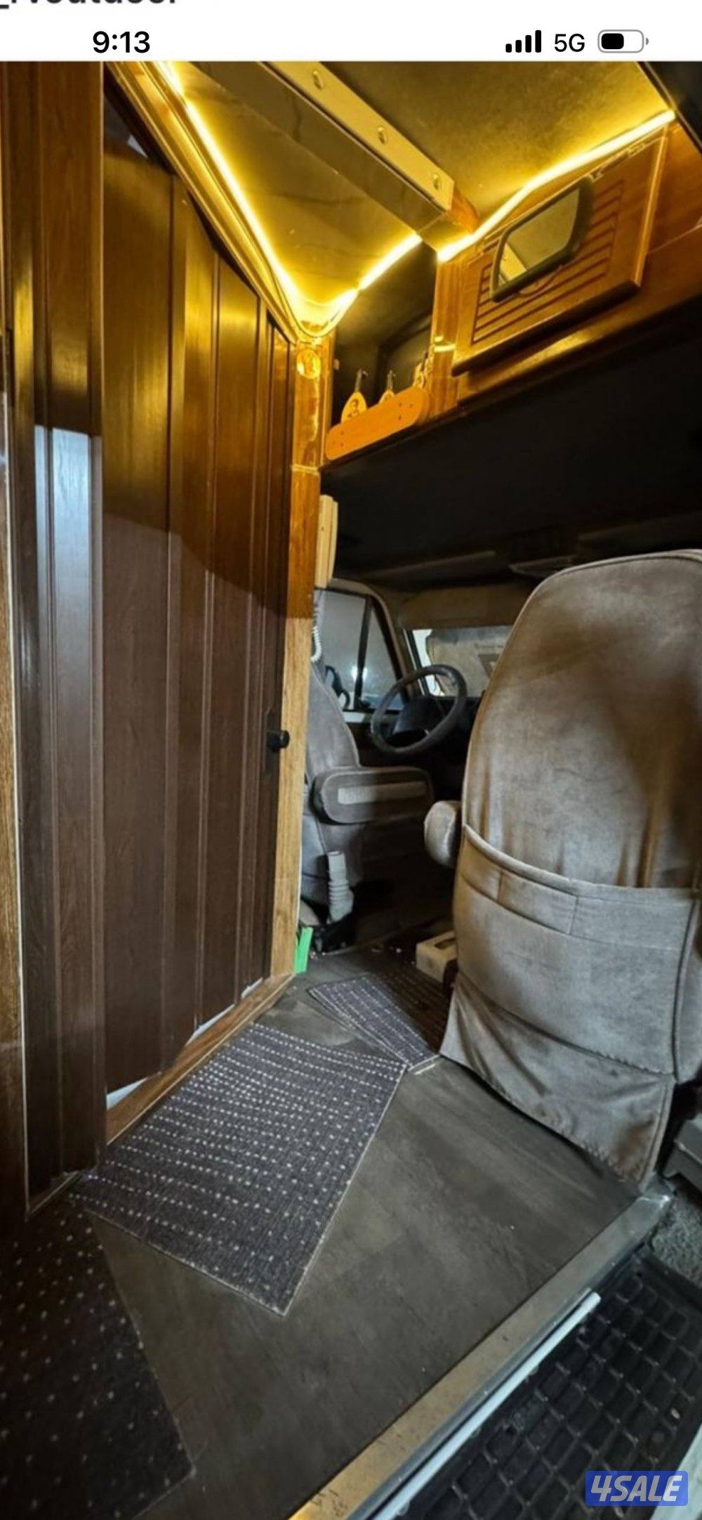 Chevy 1992 محاول كرفان3