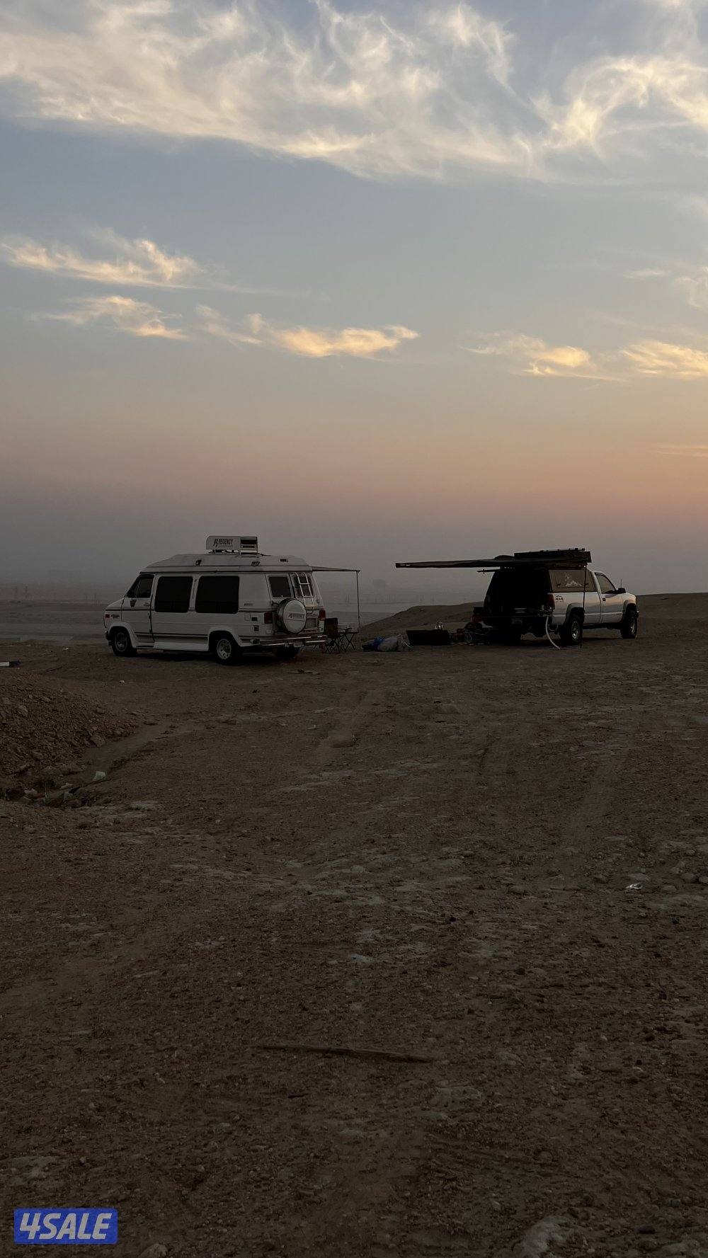 Chevy 1992 محاول كرفان9