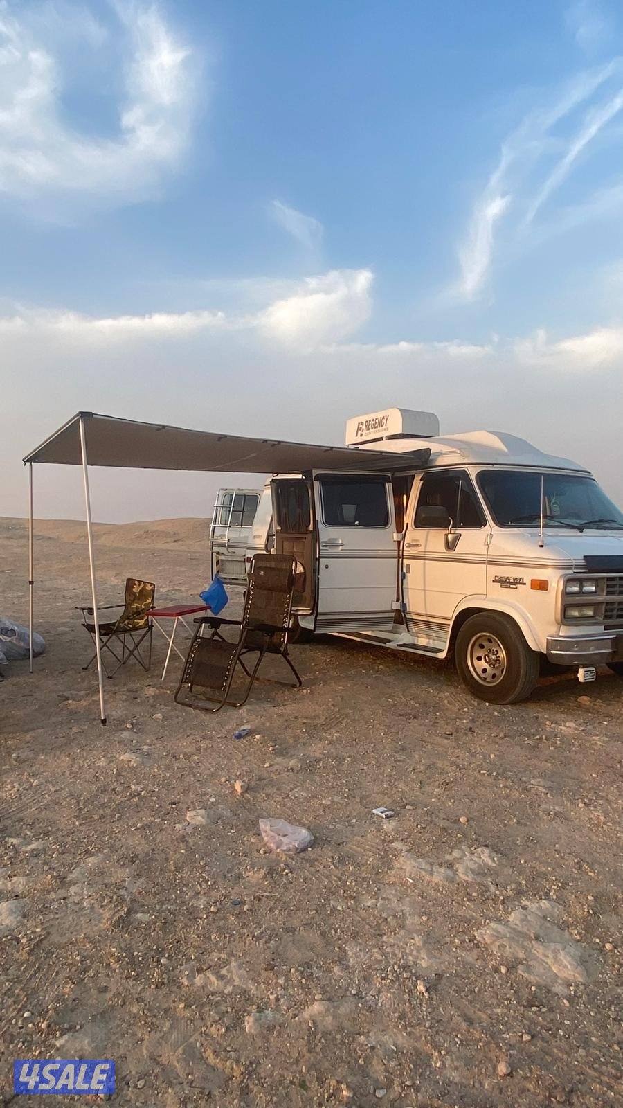 Chevy 1992 محاول كرفان0