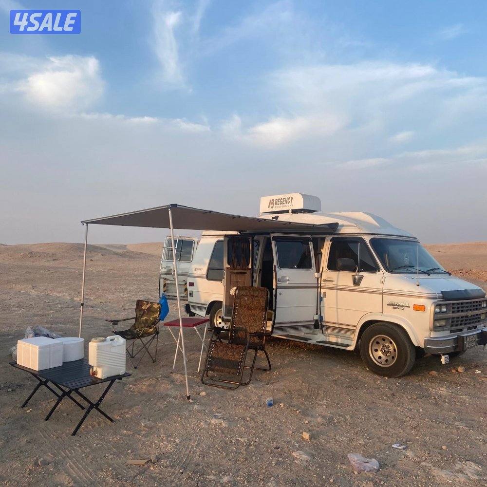 Chevy 1992 محاول كرفان11