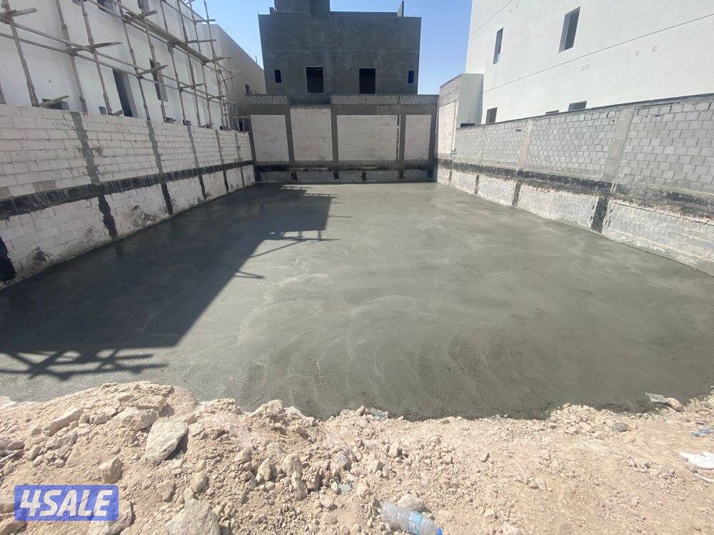 الخوالد وكمال لتشيد المباني2