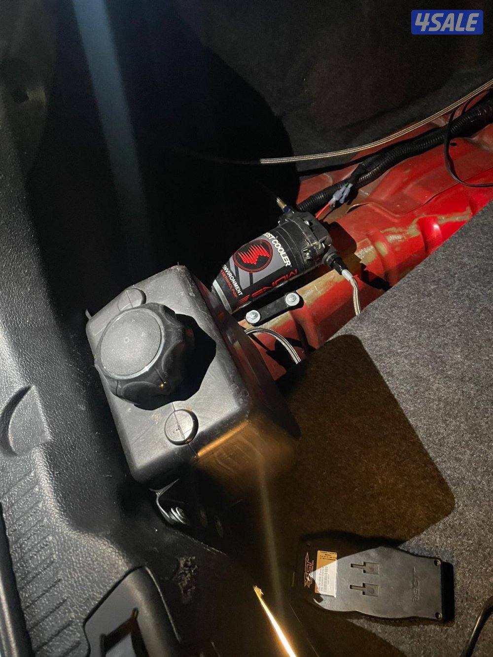 البيع موستنج GT5003