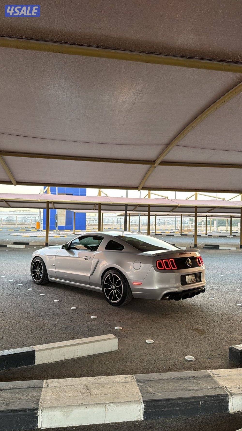 للبيع موستنق 20131