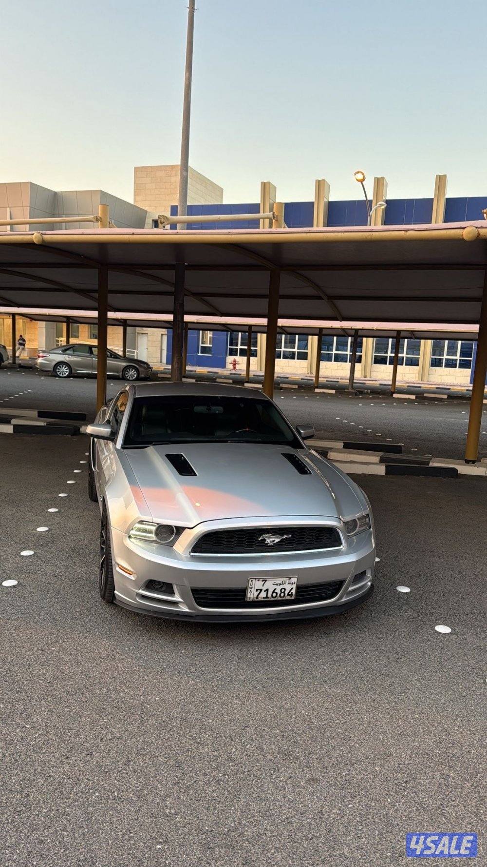 للبيع موستنق 20134