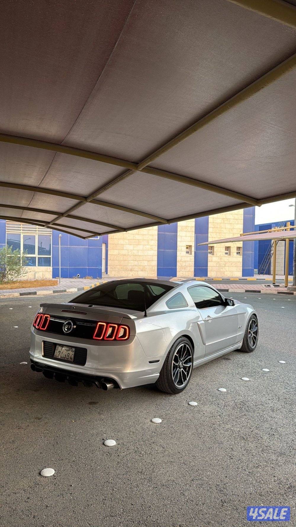 للبيع موستنق 20135