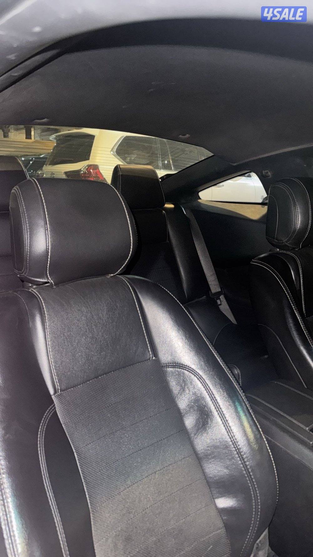 للبيع موستنق 20137