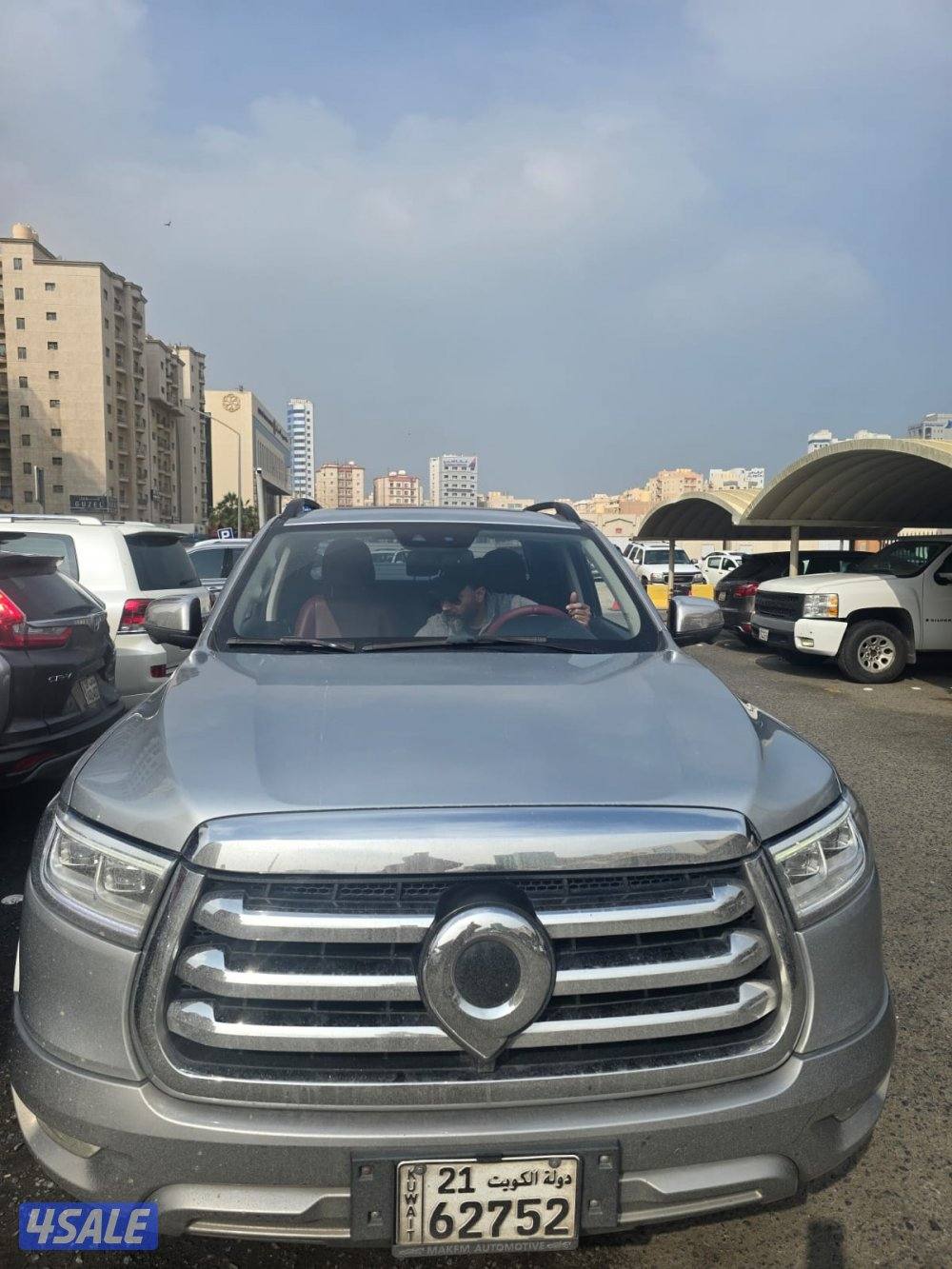 للبيع جريت ويل باور وانيت0