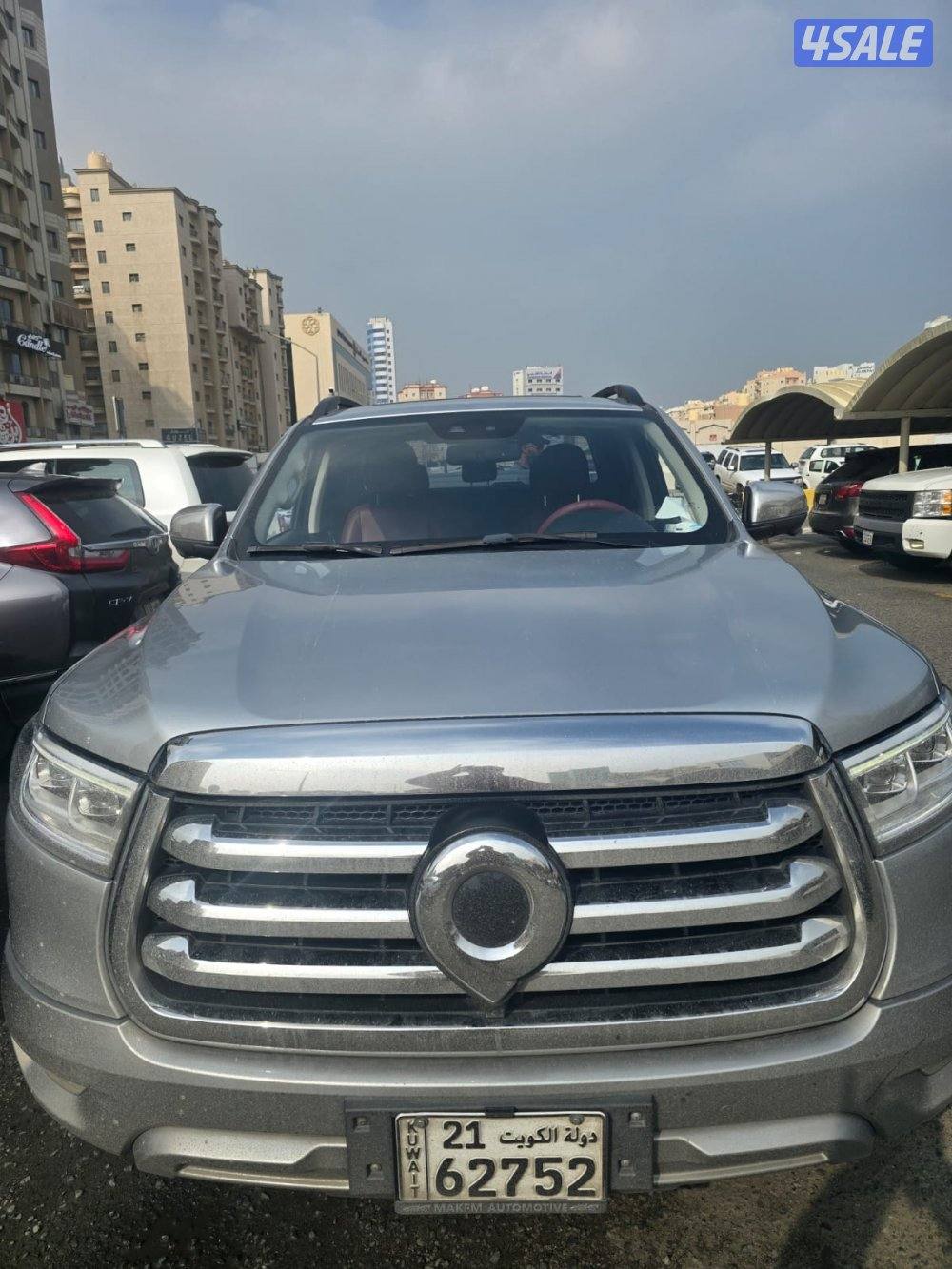 للبيع جريت ويل باور وانيت2