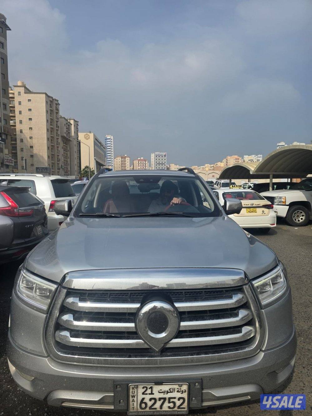 للبيع جريت ويل باور وانيت5