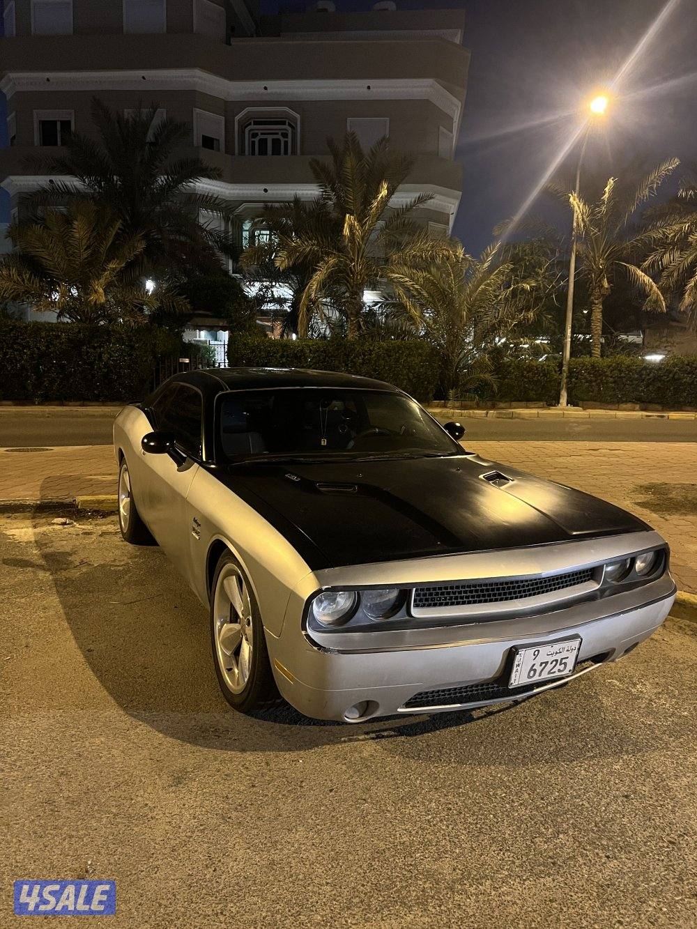 دودج تشالنجر ٢٠١٣0