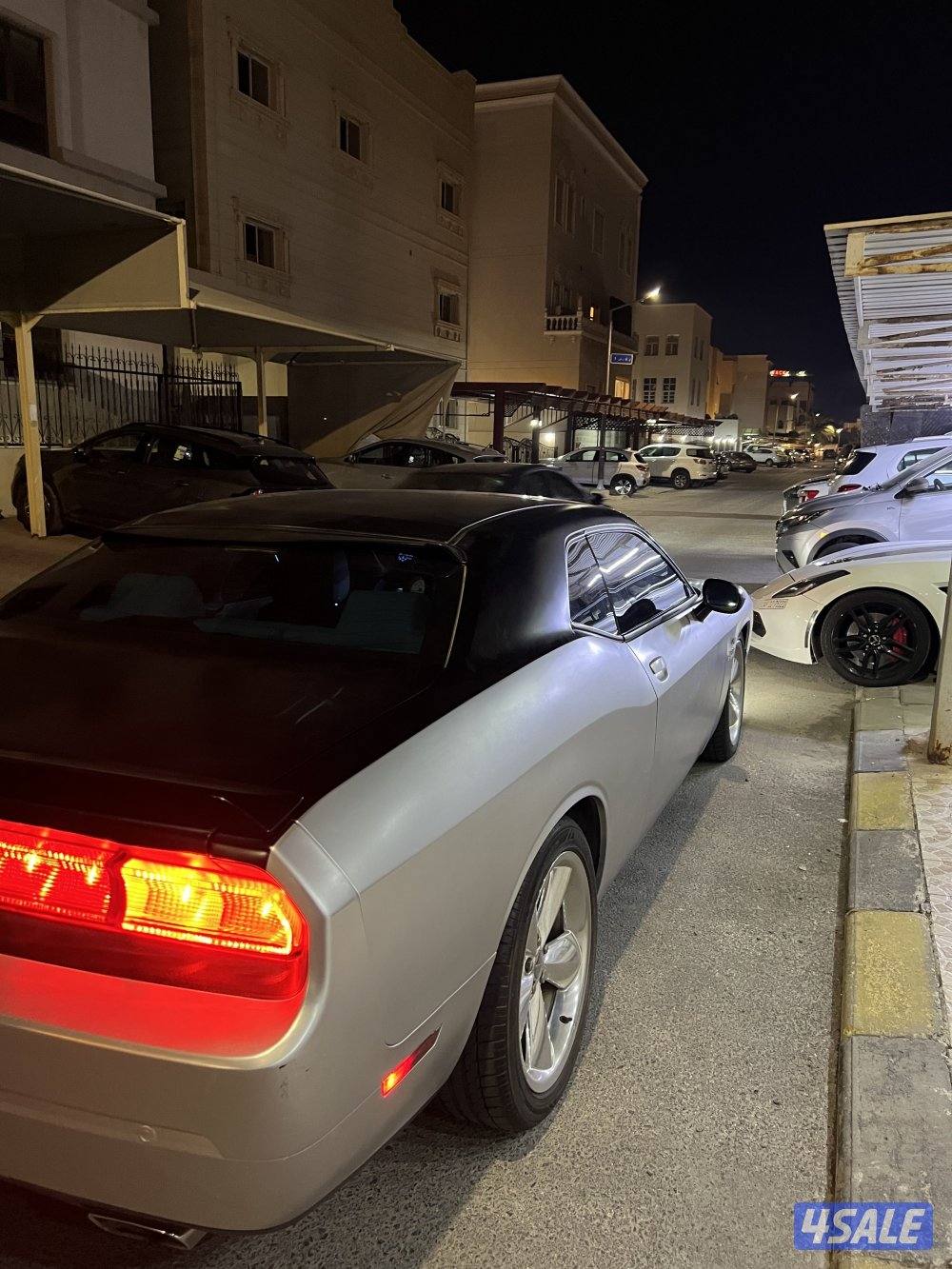 دودج تشالنجر ٢٠١٣2