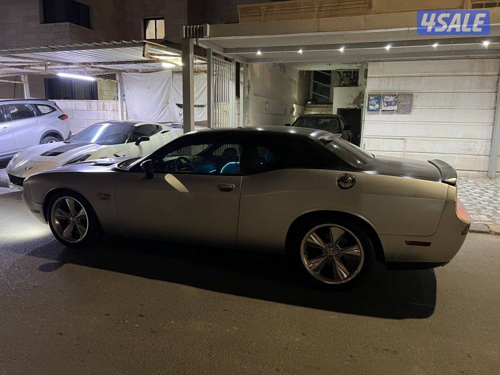 دودج تشالنجر ٢٠١٣3