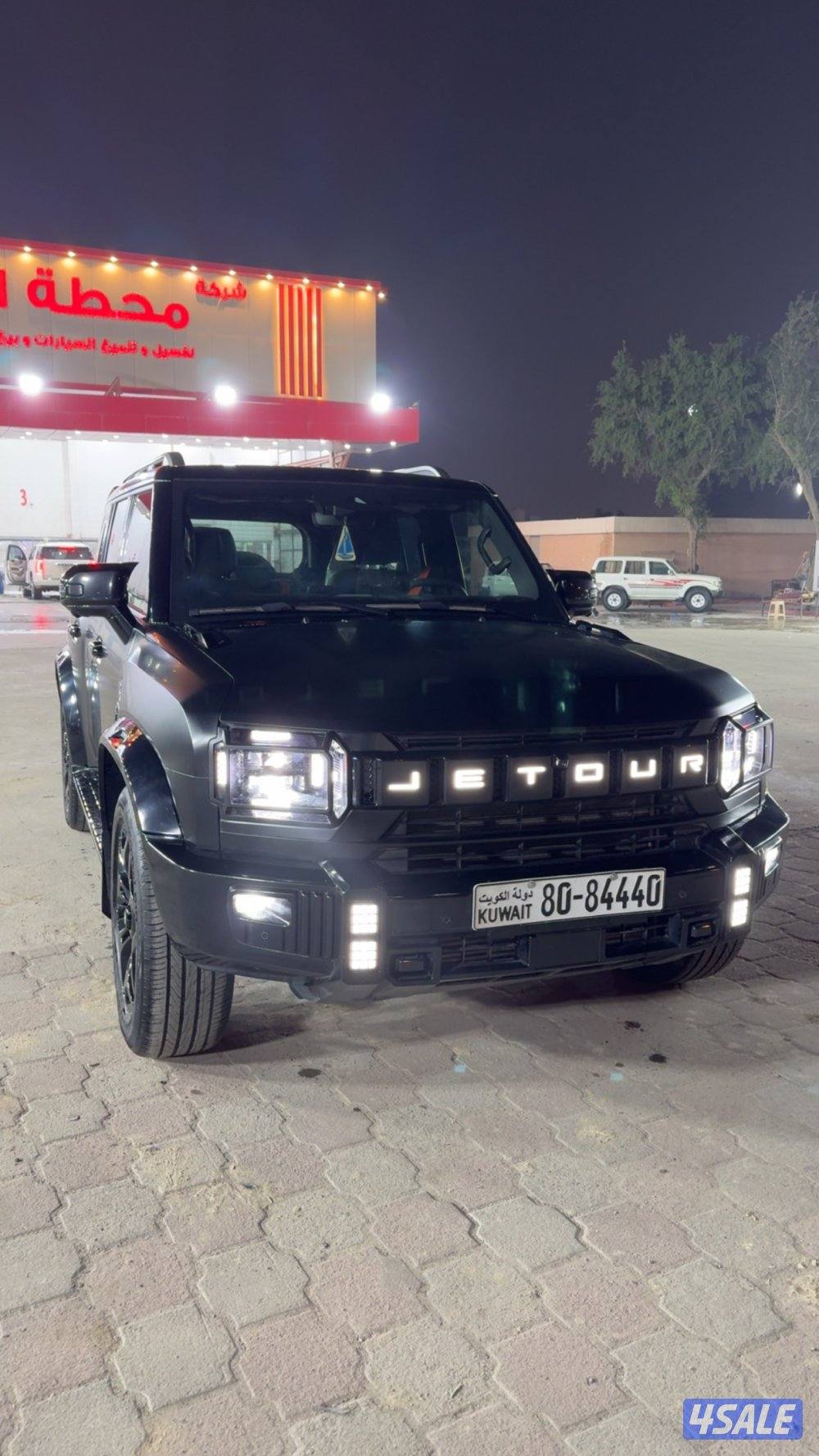 للبيع جيتور T2 صبغ الوكاله شرط الفحص1