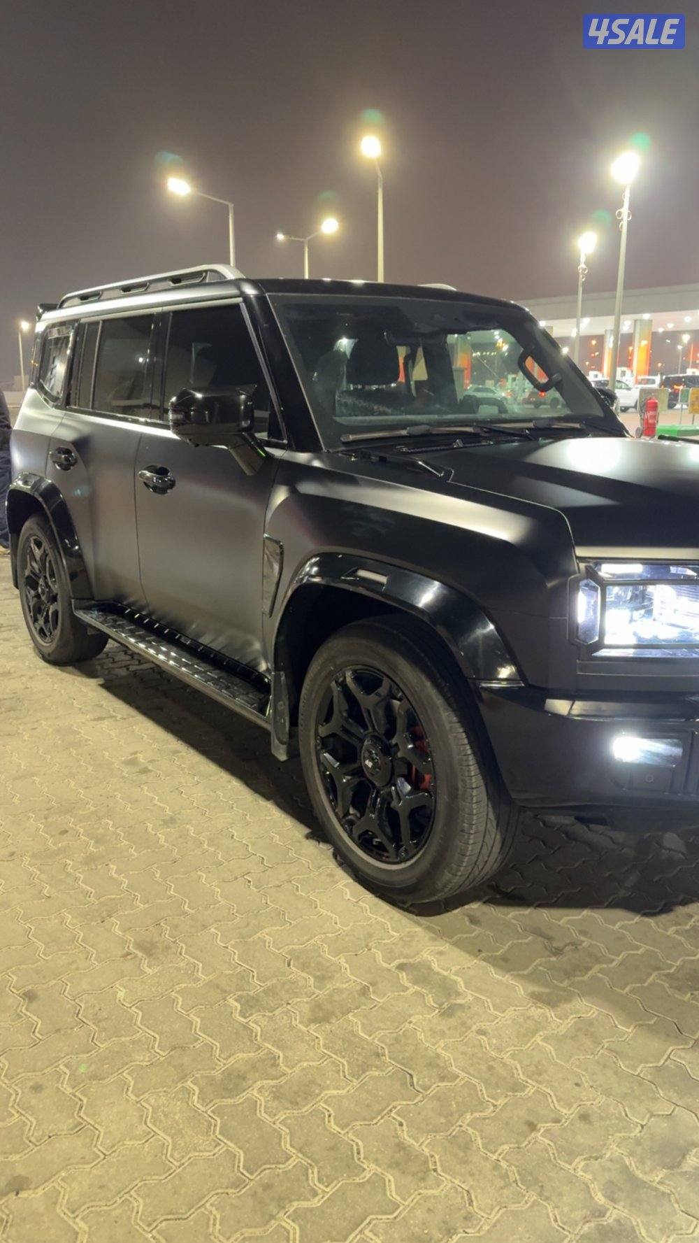 للبيع جيتور T2 صبغ الوكاله شرط الفحص2