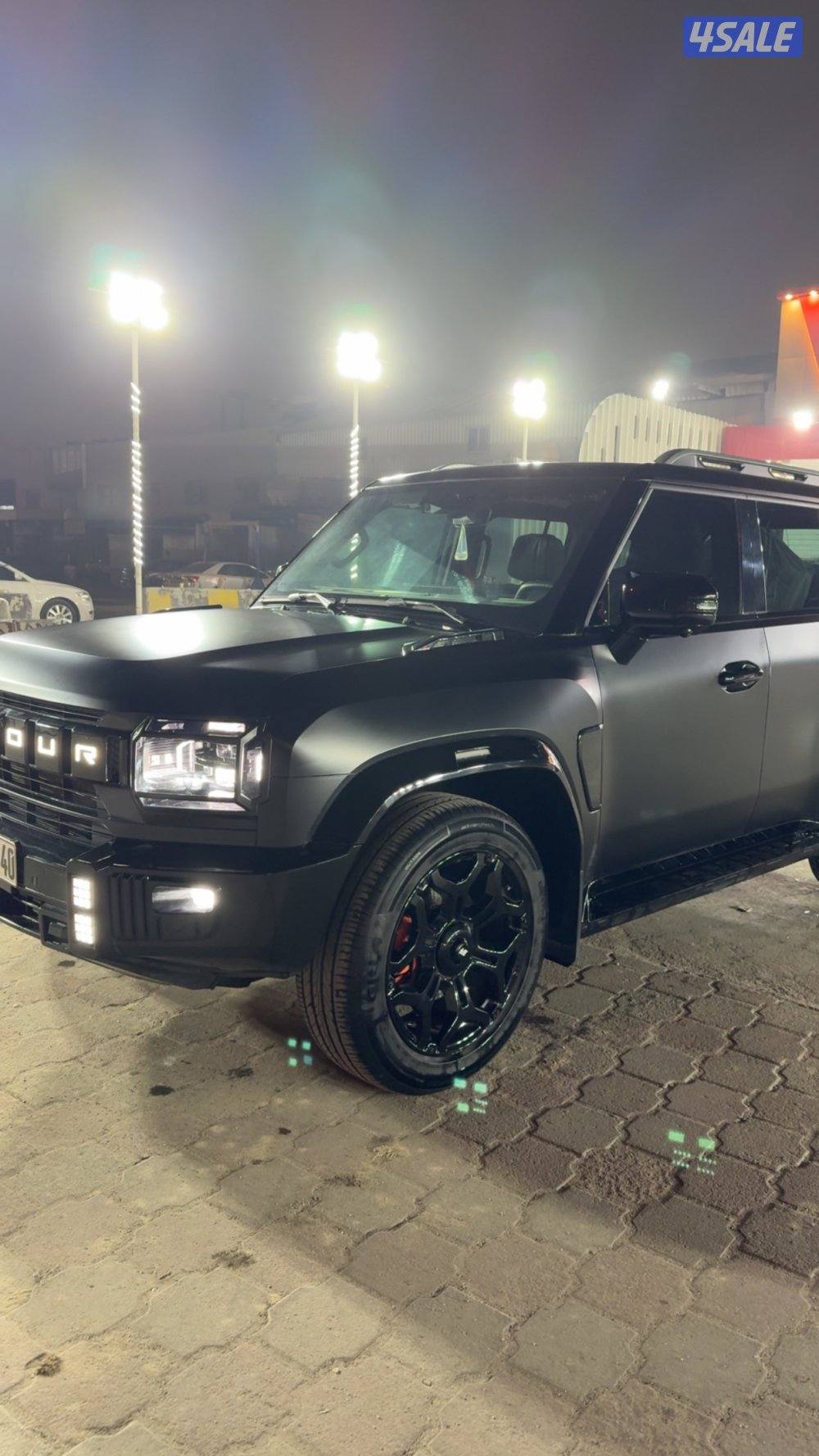 للبيع جيتور T2 صبغ الوكاله شرط الفحص3