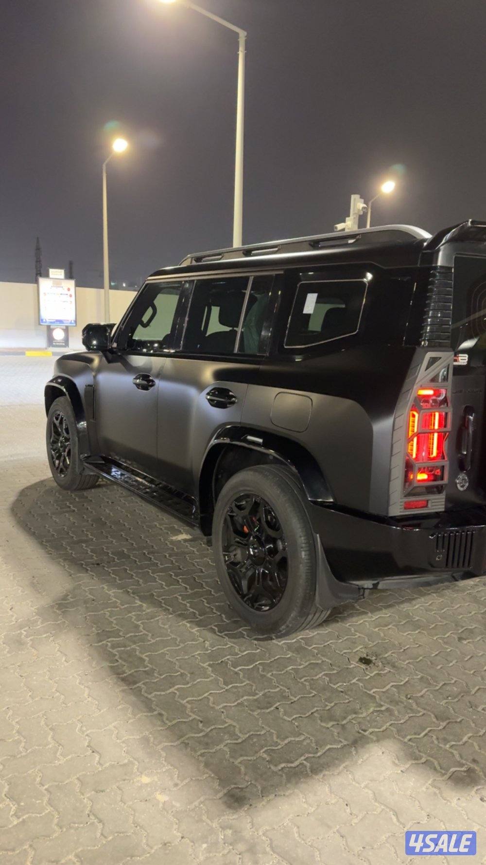 للبيع جيتور T2 صبغ الوكاله شرط الفحص5