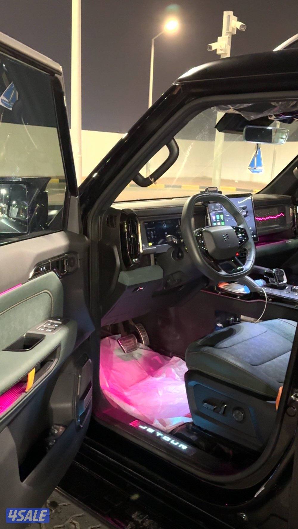 للبيع جيتور T2 صبغ الوكاله شرط الفحص6