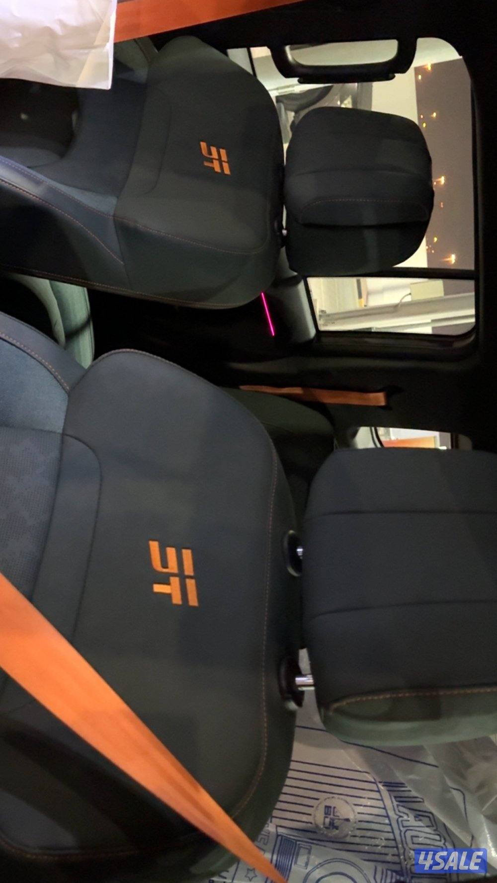 للبيع جيتور T2 صبغ الوكاله شرط الفحص7