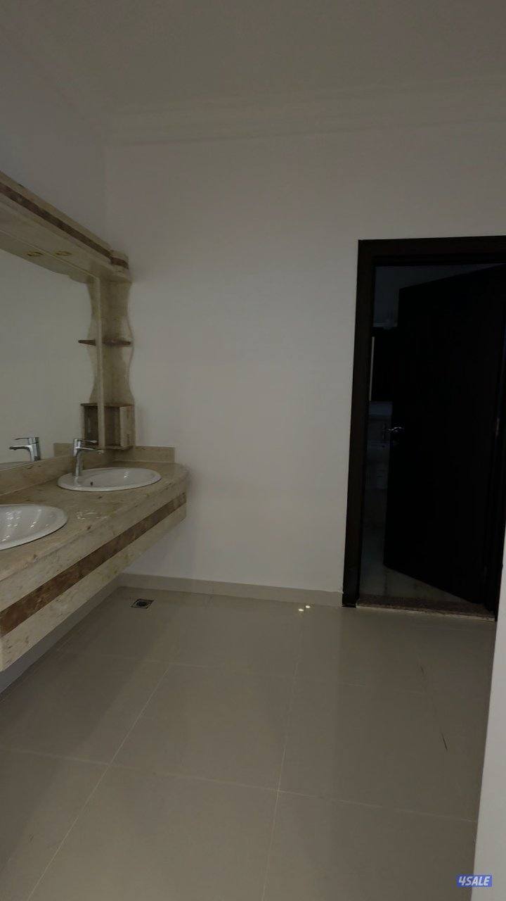 للأيجار دور ارضي في المسايل3