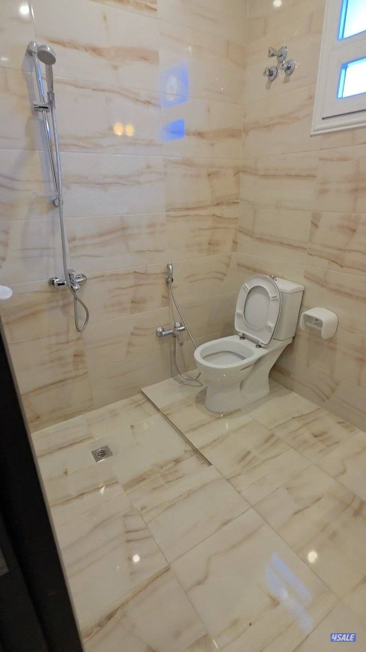 للأيجار دور ارضي في المسايل4