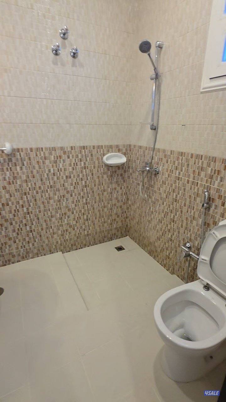 للأيجار دور ارضي في المسايل12