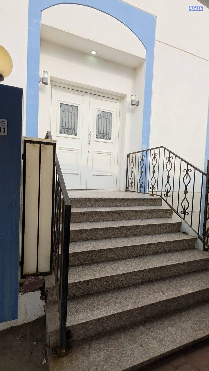 للأيجار دور ارضي في المسايل13