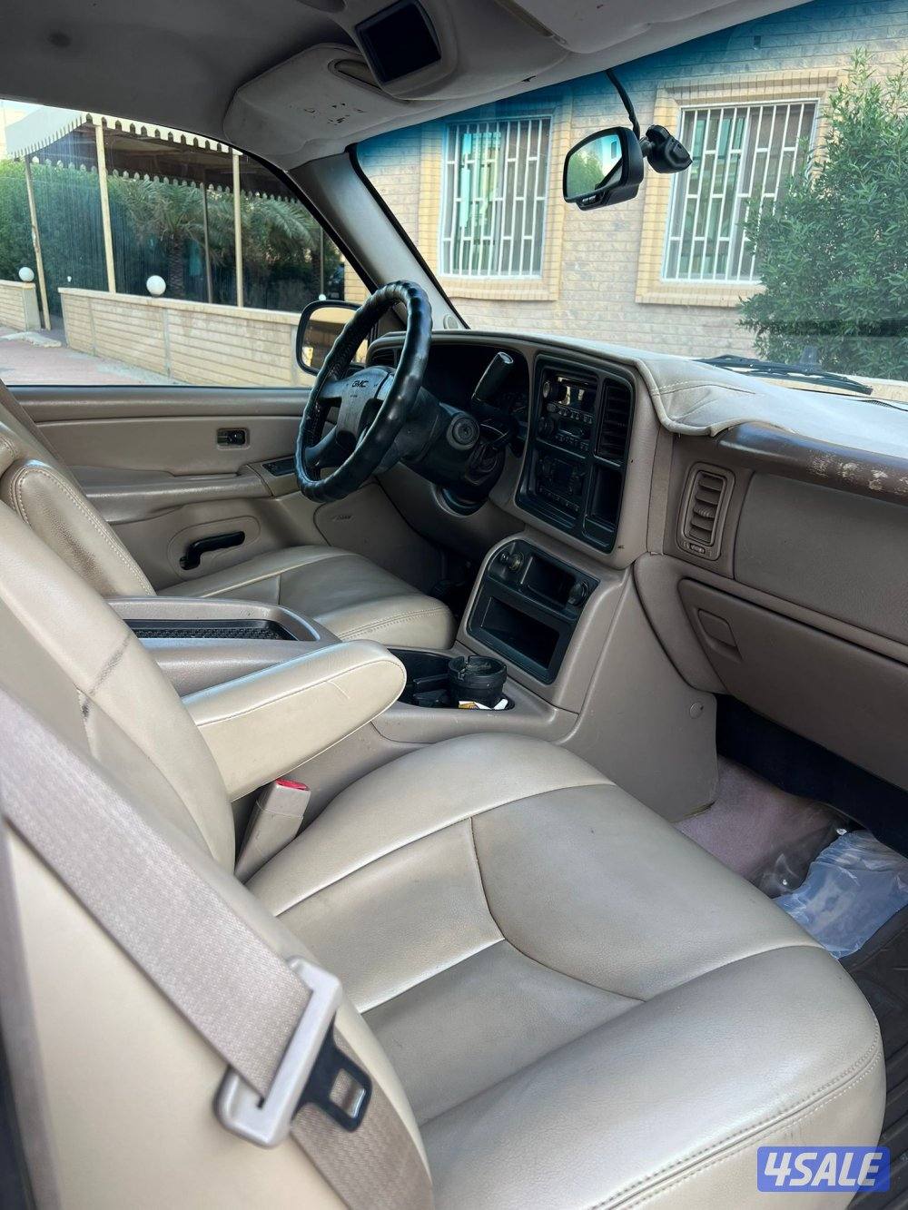 وانيت GMC سيرا3