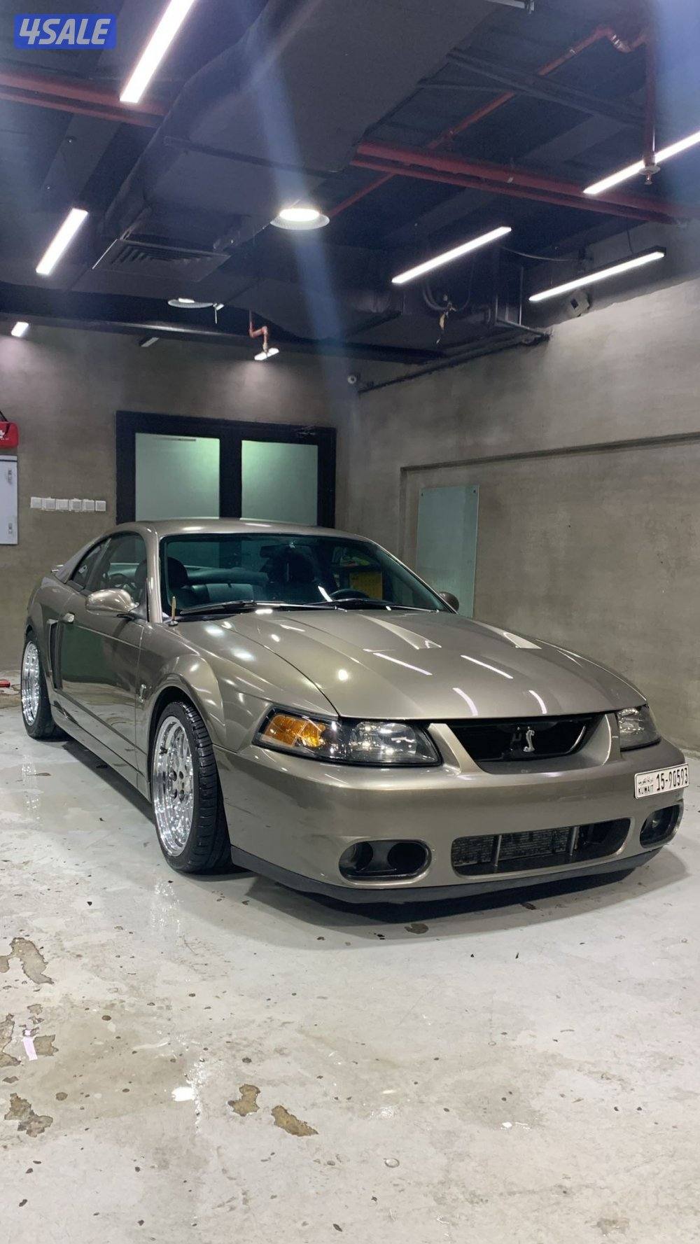 كوبرا ٢٠٠٣1