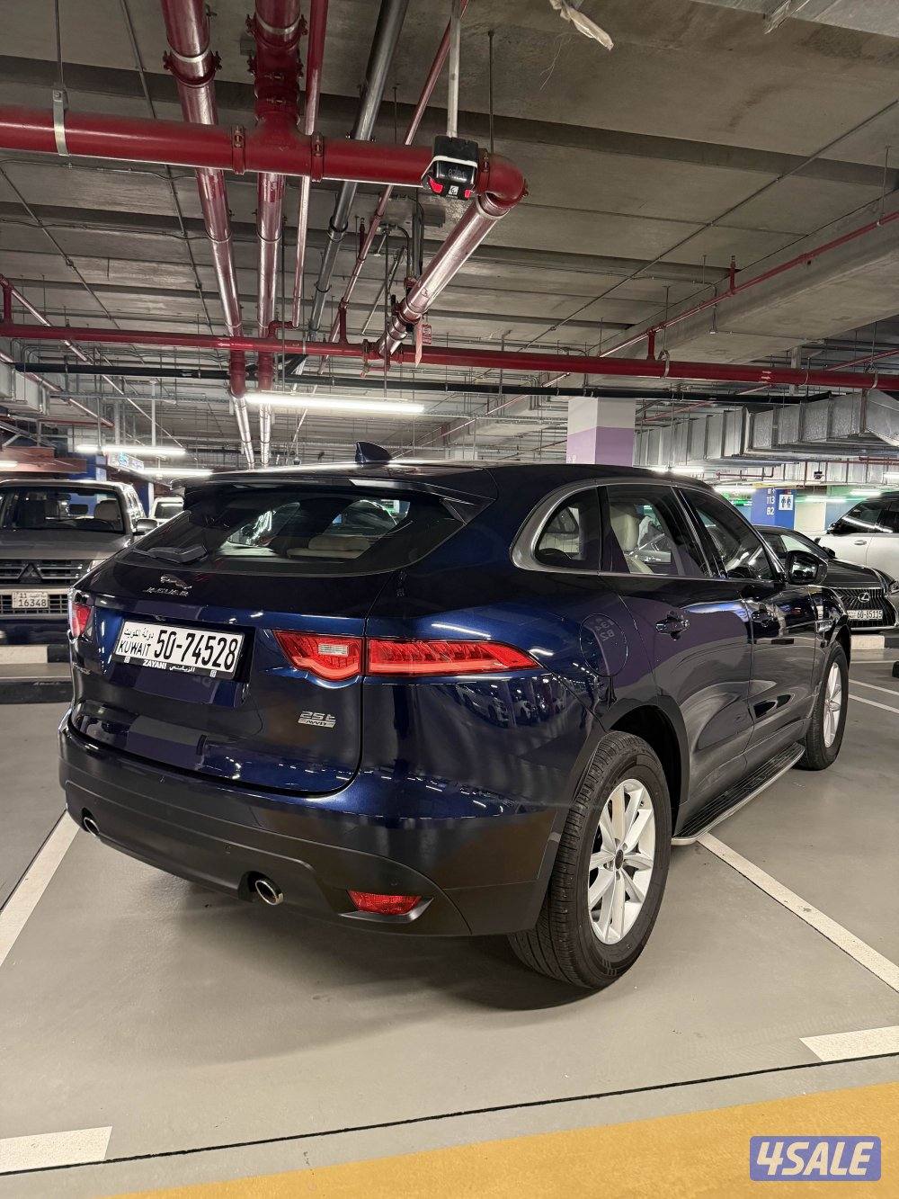 2019 شرط الفحص2