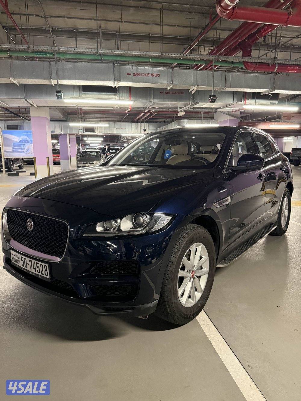 2019 شرط الفحص3