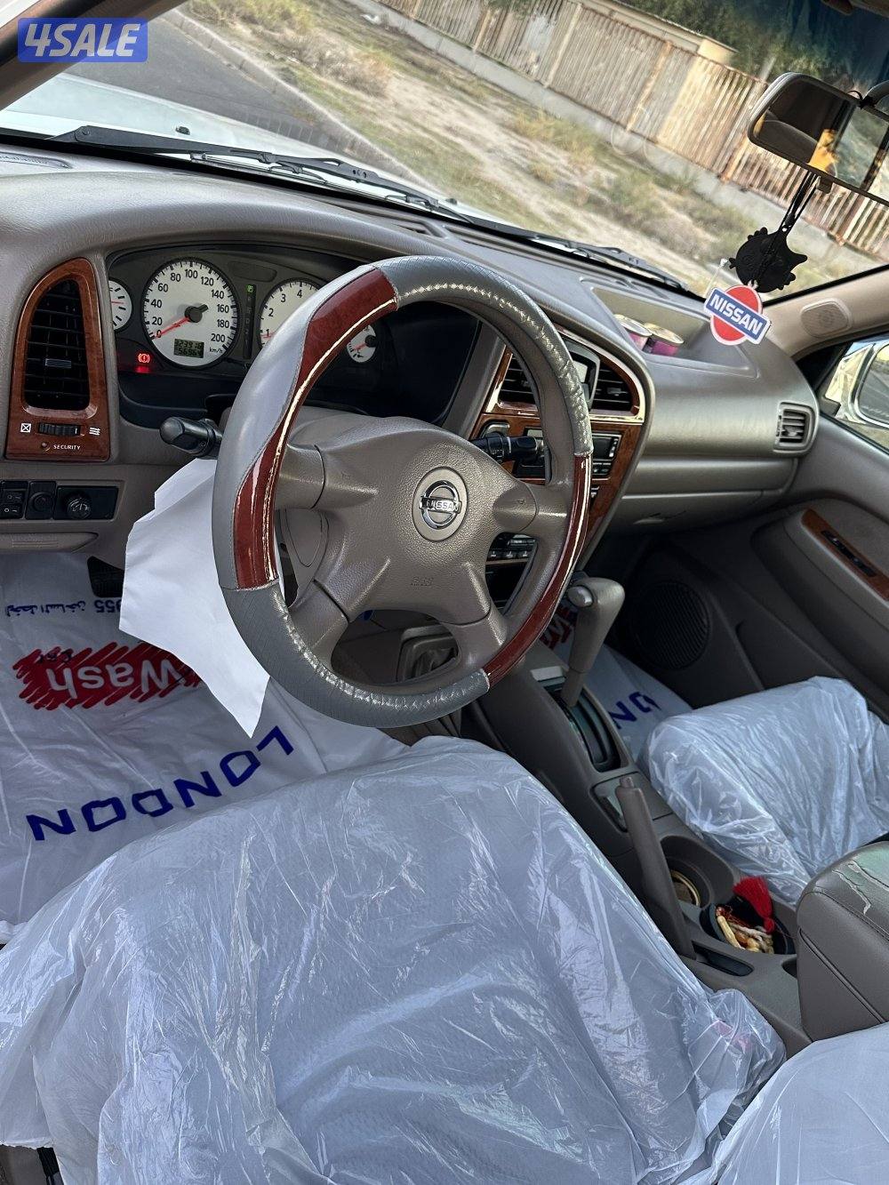 للبيع بثفندر4