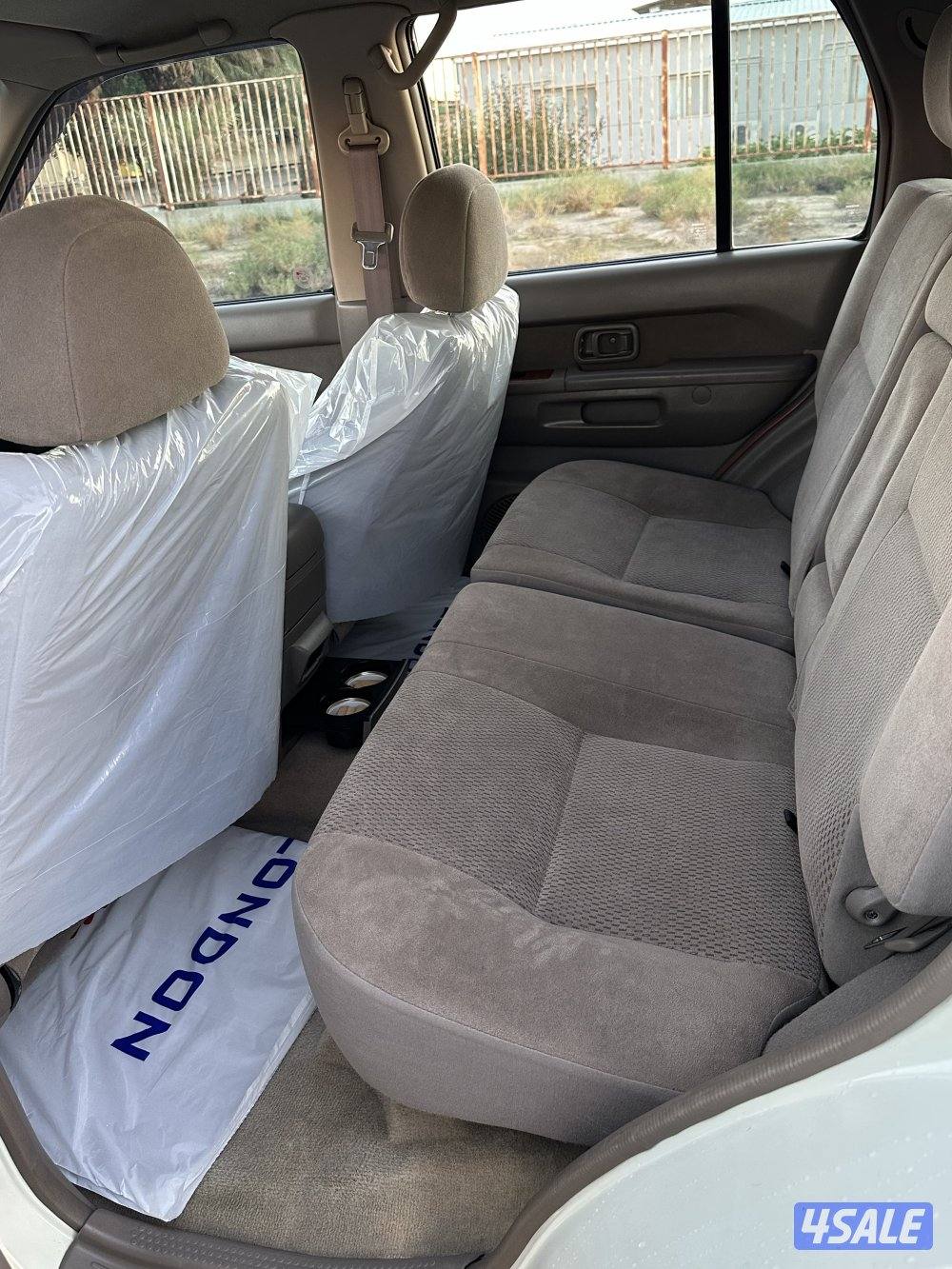 للبيع بثفندر5