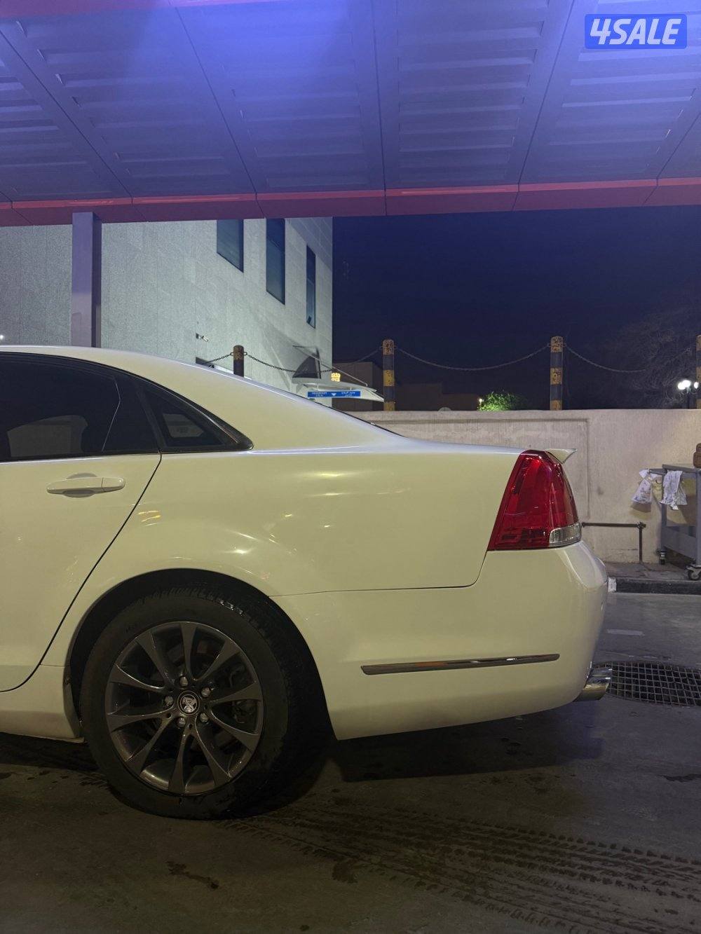 للبيع كابرس قير عادي1