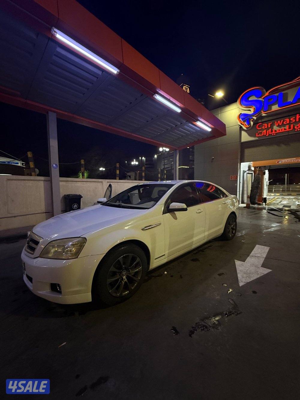 للبيع كابرس قير عادي2