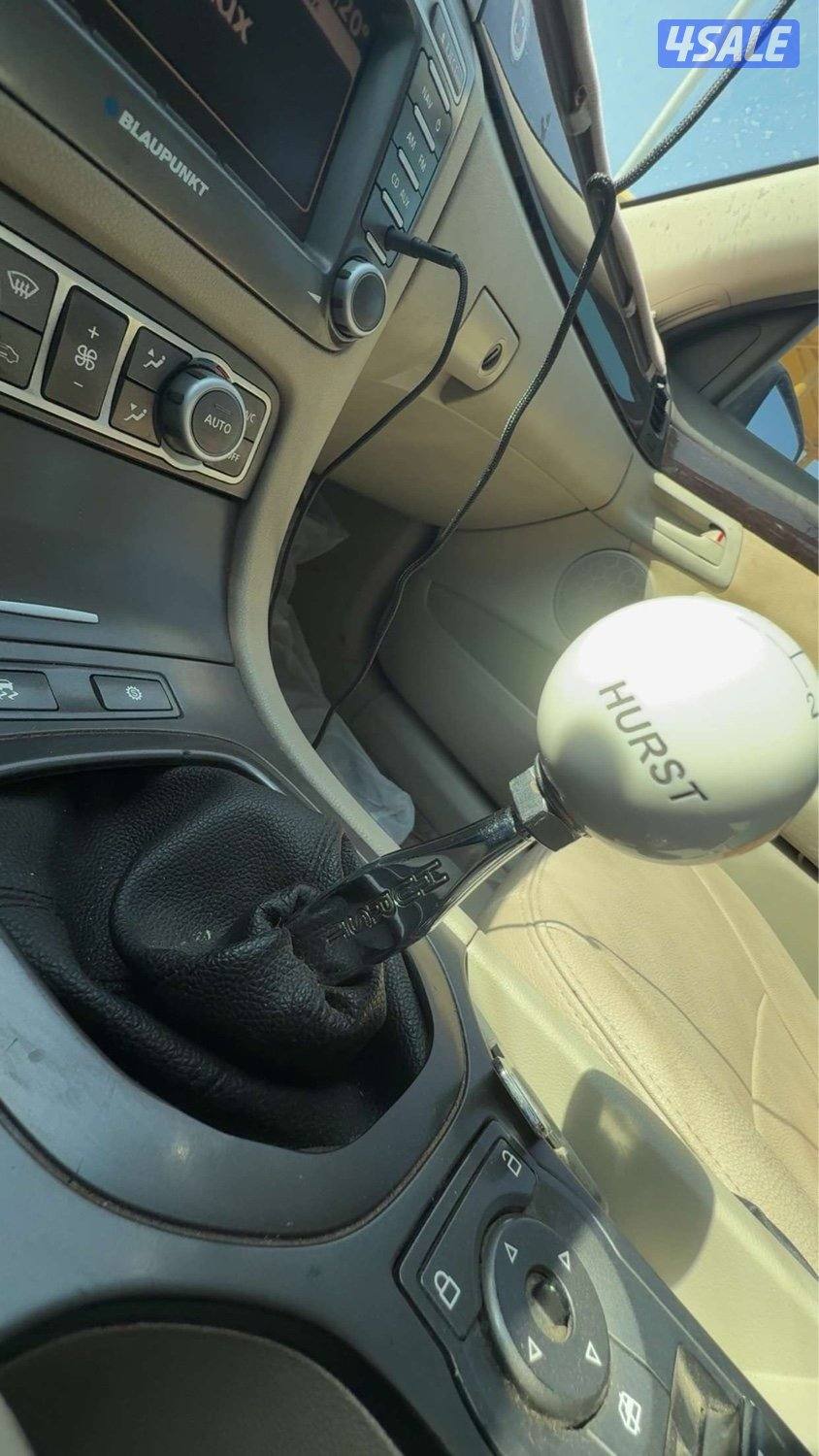 للبيع كابرس قير عادي3