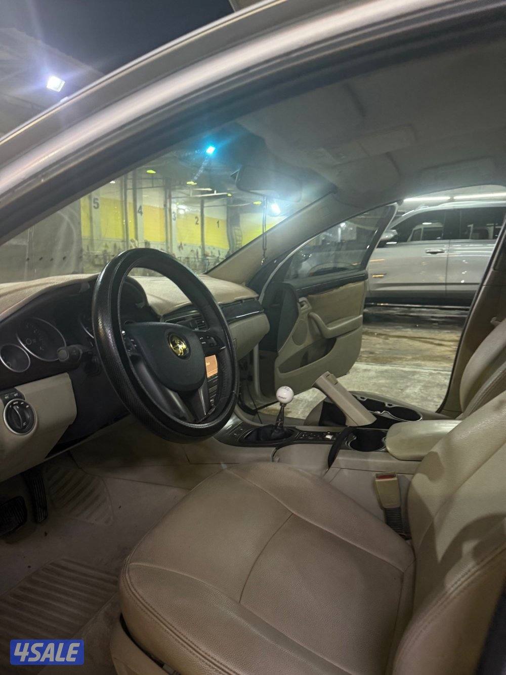 للبيع كابرس قير عادي5