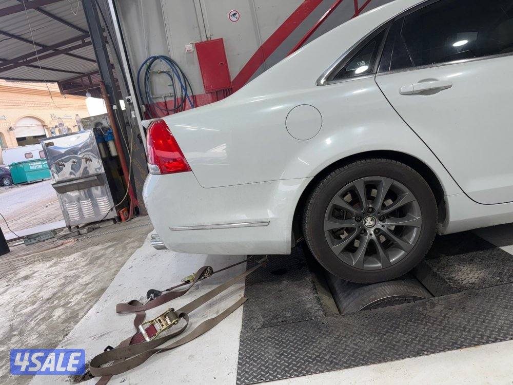 للبيع كابرس قير عادي7