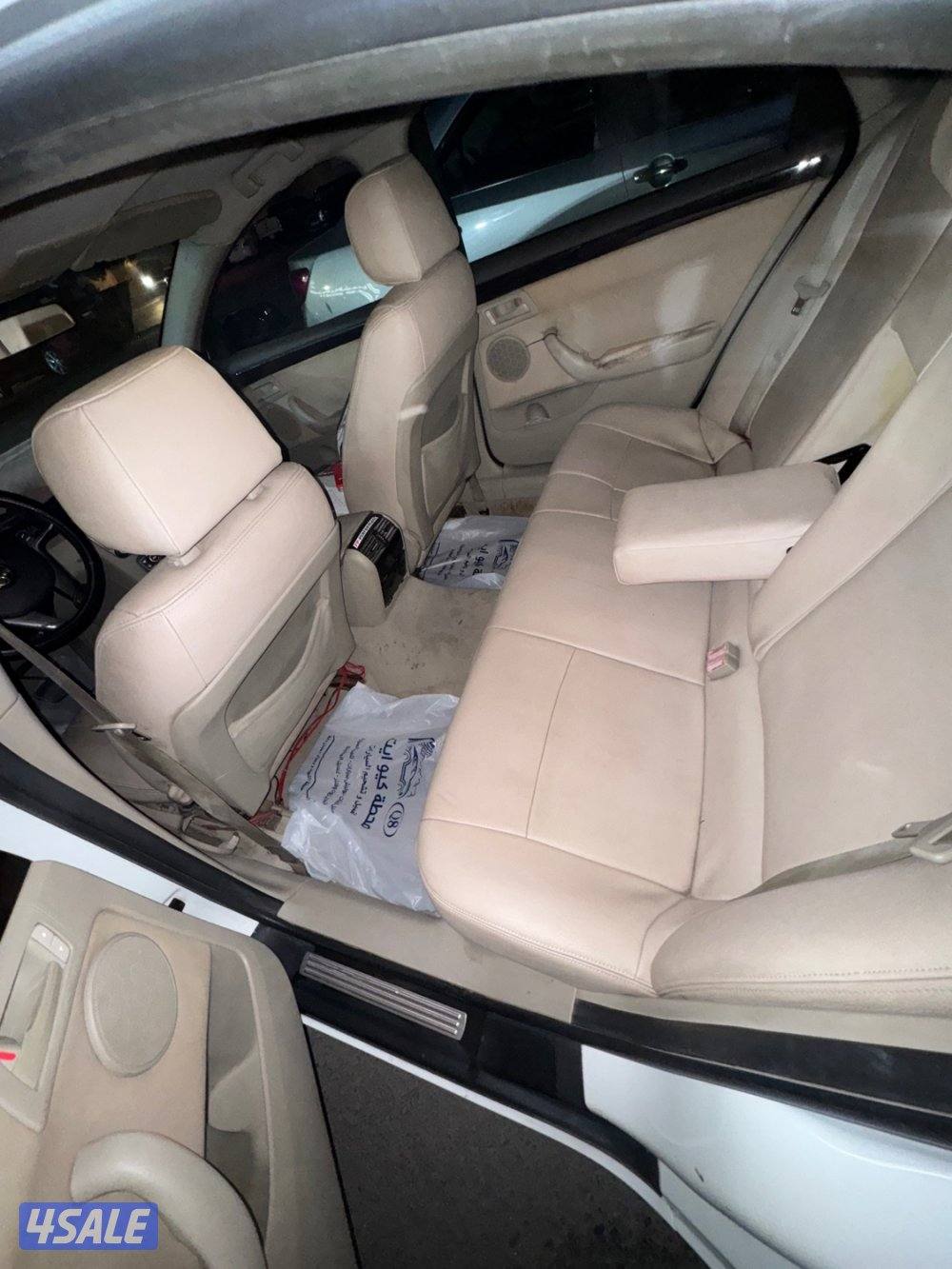 للبيع كابرس قير عادي8