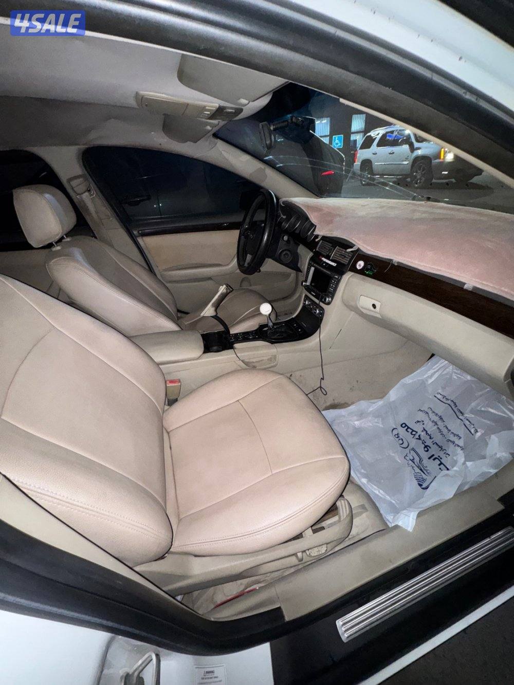 للبيع كابرس قير عادي9