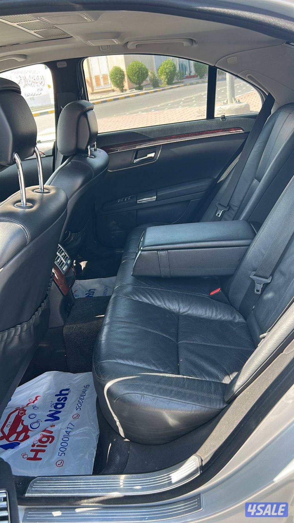 للبيع مرسيدس 20075