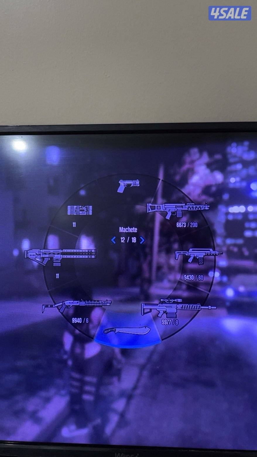 حساب سوني للبيع خرافي🔥🔥2