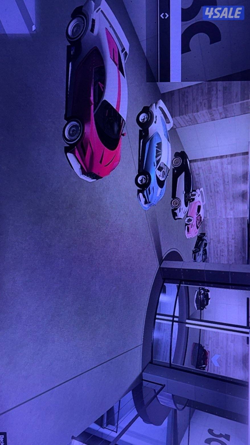 حساب سوني للبيع خرافي🔥🔥5