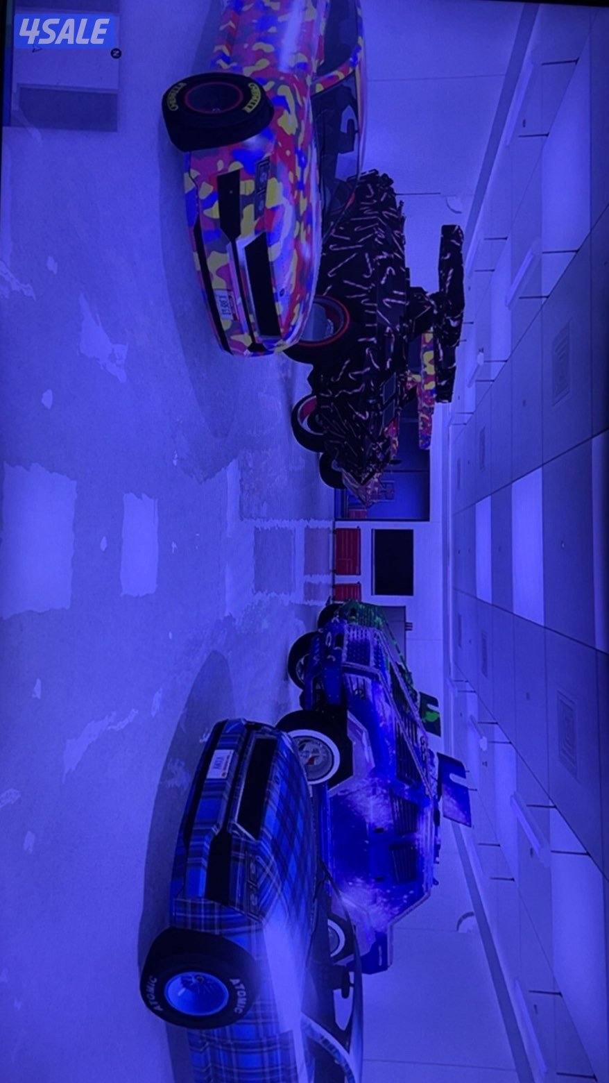 حساب سوني للبيع خرافي🔥🔥7