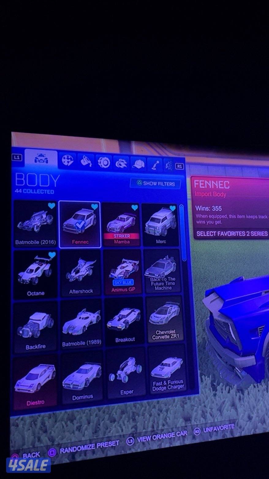 حساب سوني للبيع خرافي🔥🔥13